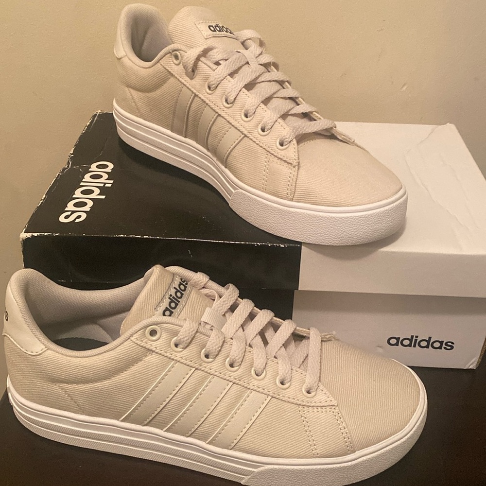 Adidas Basketball Ortholite Float size 7